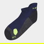 2 Pack Running Socks Mens
