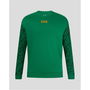 Ireland Hype Third Sweatshirt 2025 Adults