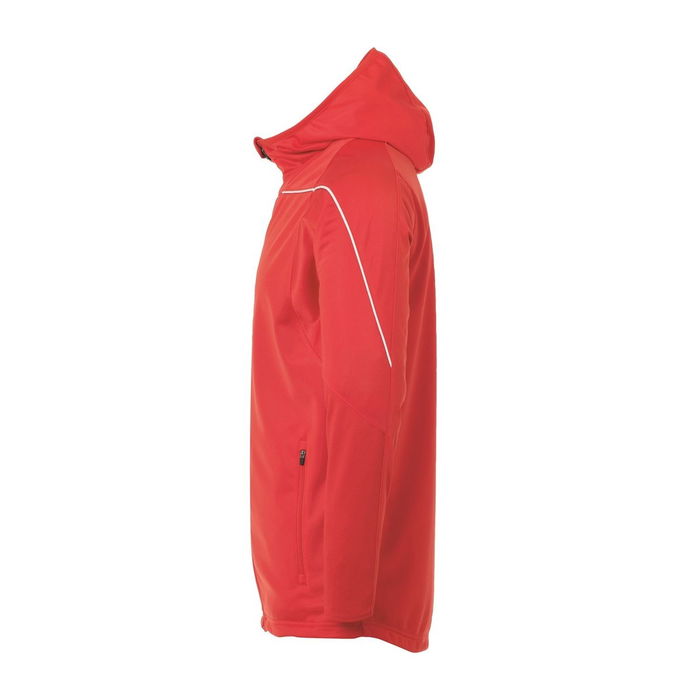 Stream 22 Hooded Jacket Mens
