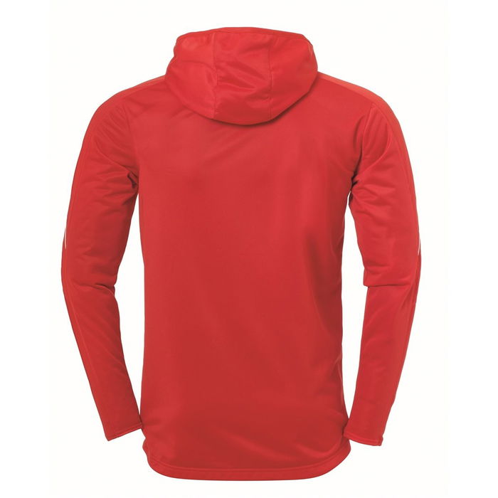 Stream 22 Hooded Jacket Mens