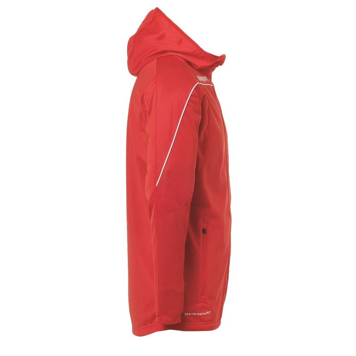 Stream 22 Hooded Jacket Mens