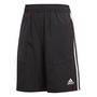 Tiro 19 Woven Shorts Junior Boys