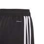 Tiro 19 Woven Shorts Junior Boys