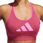 Dont Rest Medium Impact Sports Bra Womens