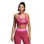 Dont Rest Medium Impact Sports Bra Womens