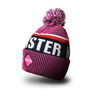 Munster Beanie Hat 