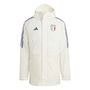 Italy Condivo 23 Parka Adults