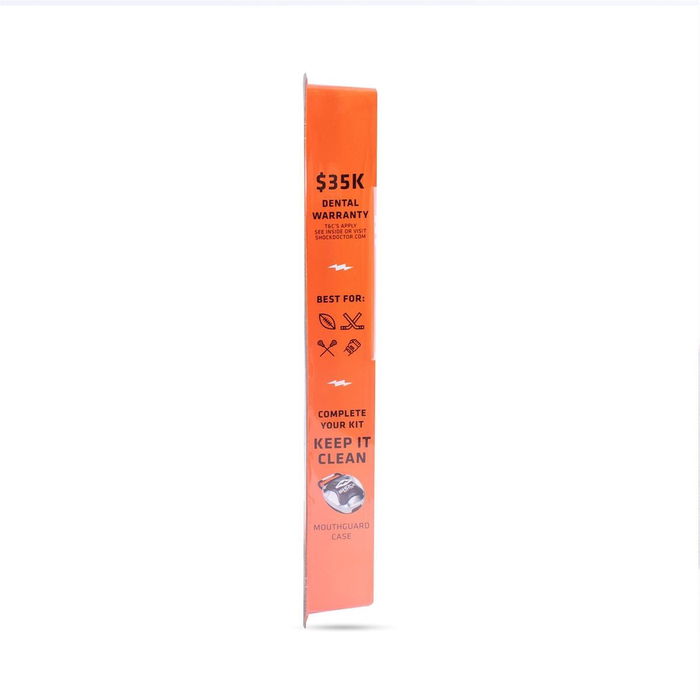 Gel Max Mouth Guard