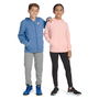 Fleece Jogging Bottoms Juniors