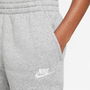 Fleece Jogging Bottoms Juniors