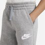 Fleece Jogging Bottoms Juniors