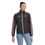 Juventus Anthem Jacket Womens