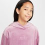 Sportswear Big Kids (Girls) Pullover Hoodie