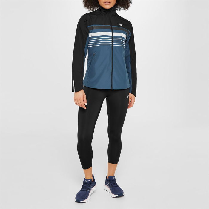 Run Capri