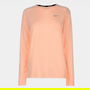 Essential Womens Running Jacket