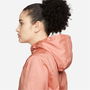 Essential Womens Running Jacket
