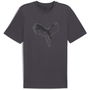 Logo Cat T Shirt Mens