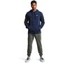 UA Fleece Hoodie Mens