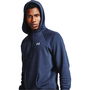 UA Fleece Hoodie Mens