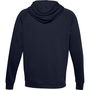 UA Fleece Hoodie Mens