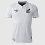 Santos Home Shirt Adults