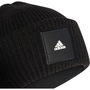 Wide Cuff Beanie Adults