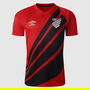 Athletico Paranaense Home Shirt Adults