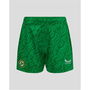 Ireland Third Shorts 2025 Womens