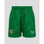 Ireland Third Shorts 2025 Junior