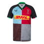 Harlequins 24/25 Home Shirt Mens