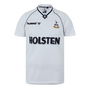 Spurs 91 Home Shirt Mens