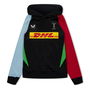 Harlequins 24/25 Off Field Hoodie Kids