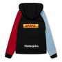 Harlequins 24/25 Off Field Hoodie Kids