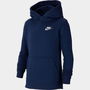 Club Pullover Hoodie Junior Boys