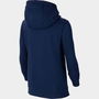 Club Pullover Hoodie Junior Boys