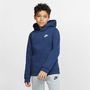 Club Pullover Hoodie Junior Boys