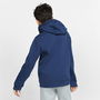 Club Pullover Hoodie Junior Boys