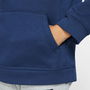 Club Pullover Hoodie Junior Boys