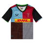 Harlequins 24/25 Home Kit Infants