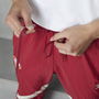 Bayern Munich Originals Tracksuit Bottoms Mens