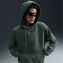 Sportswear Phoenix Fleece Oversized Pullover Hoodie Womens