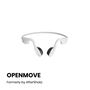 OpenMove 