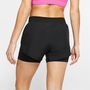 2in1 Womens Running Shorts