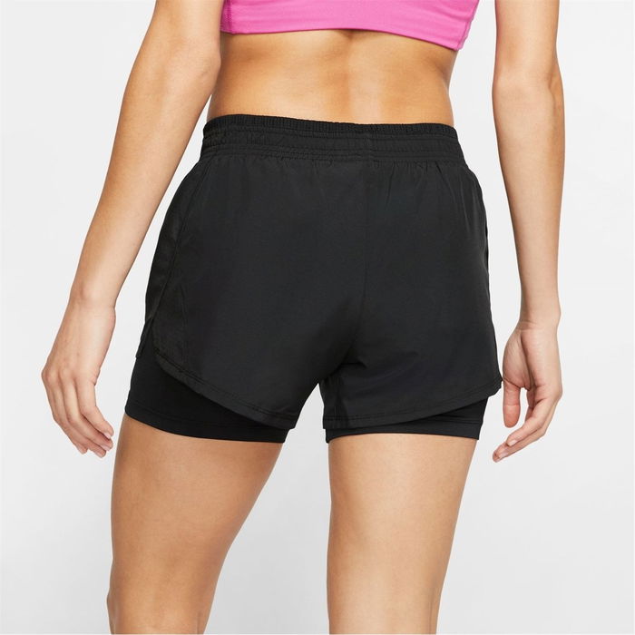 2in1 Womens Running Shorts