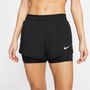 2in1 Womens Running Shorts