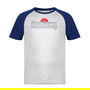 Crew T Shirt Mens