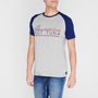 Crew T Shirt Mens