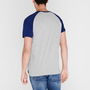 Crew T Shirt Mens