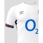 England 24/25 Home Pro Shirt Mens