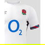 England 24/25 Home Pro Rugby Shirt Mens